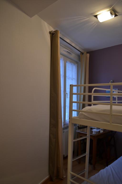 Hotel La Porte Saint Pierre-Logis Hotel Intra Muros 객실 사진