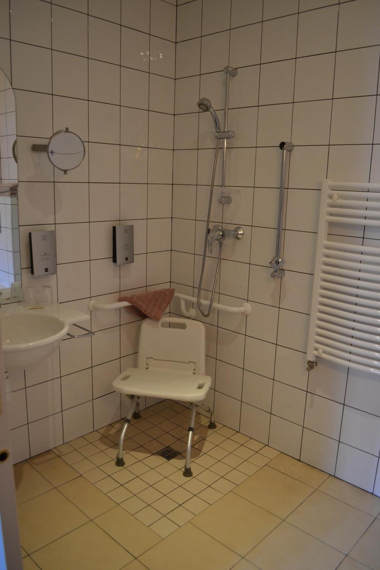 Hotel La Porte Saint Pierre-Logis Hotel Intra Muros 외부 사진