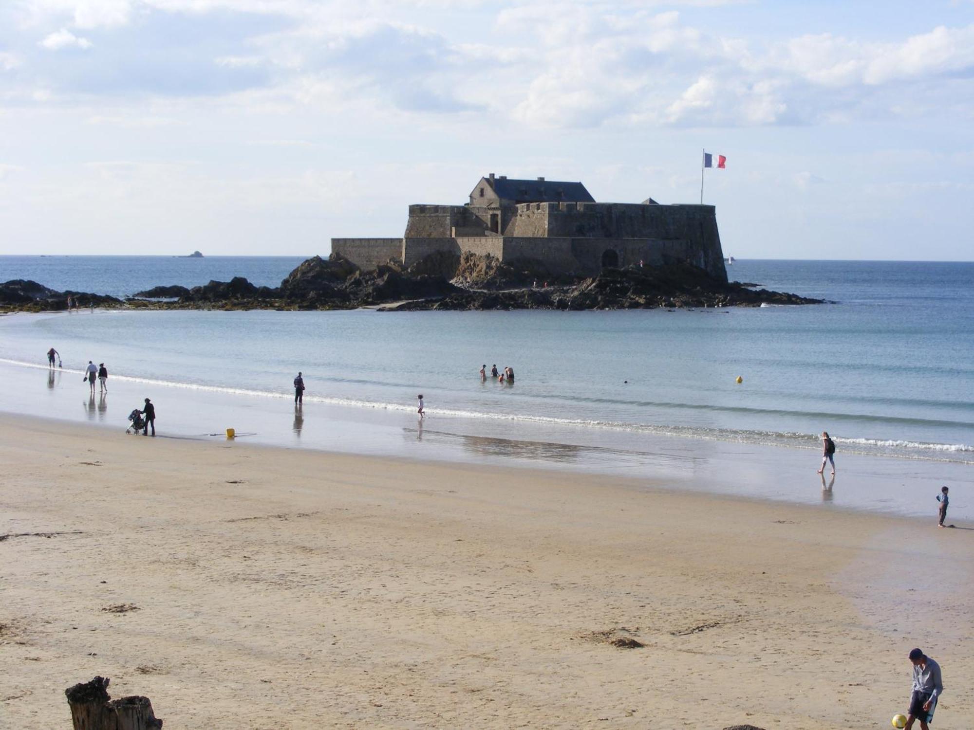 Hotel La Porte Saint Pierre-Logis Hotel Intra Muros 외부 사진