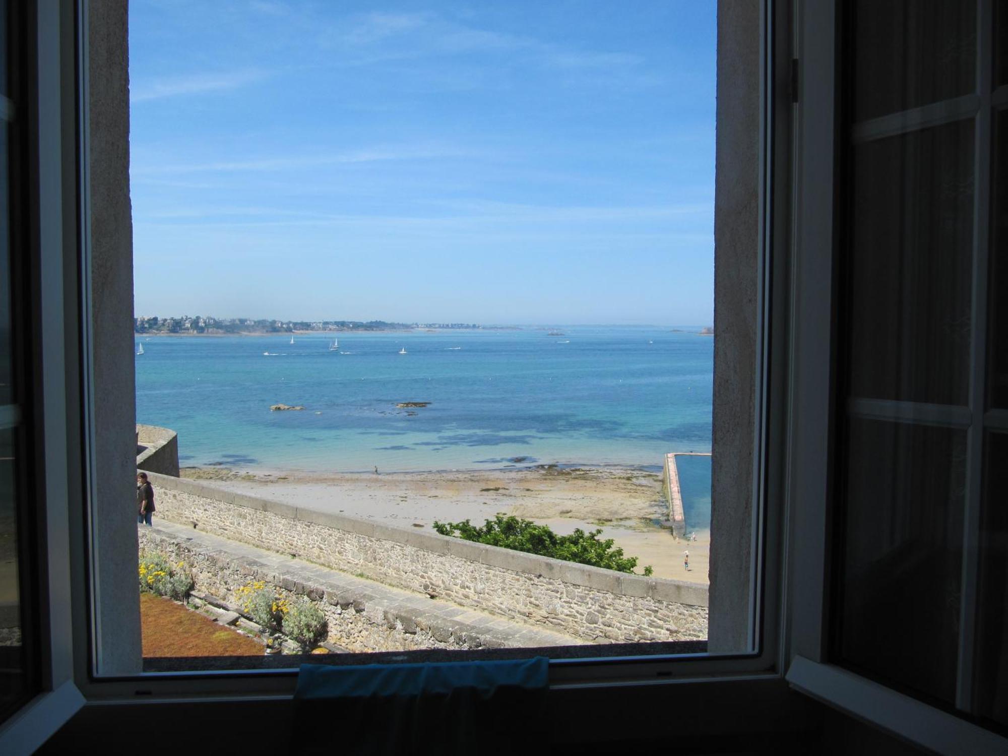 Hotel La Porte Saint Pierre-Logis Hotel Intra Muros 외부 사진