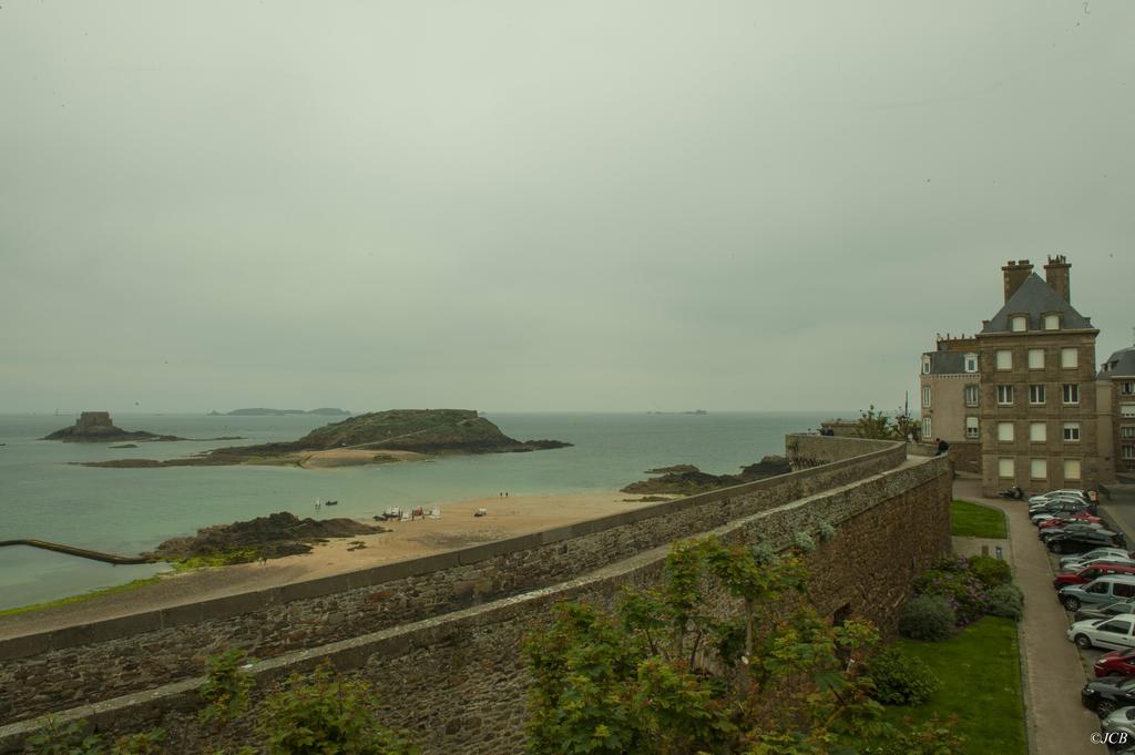 Hotel La Porte Saint Pierre-Logis Hotel Intra Muros 외부 사진