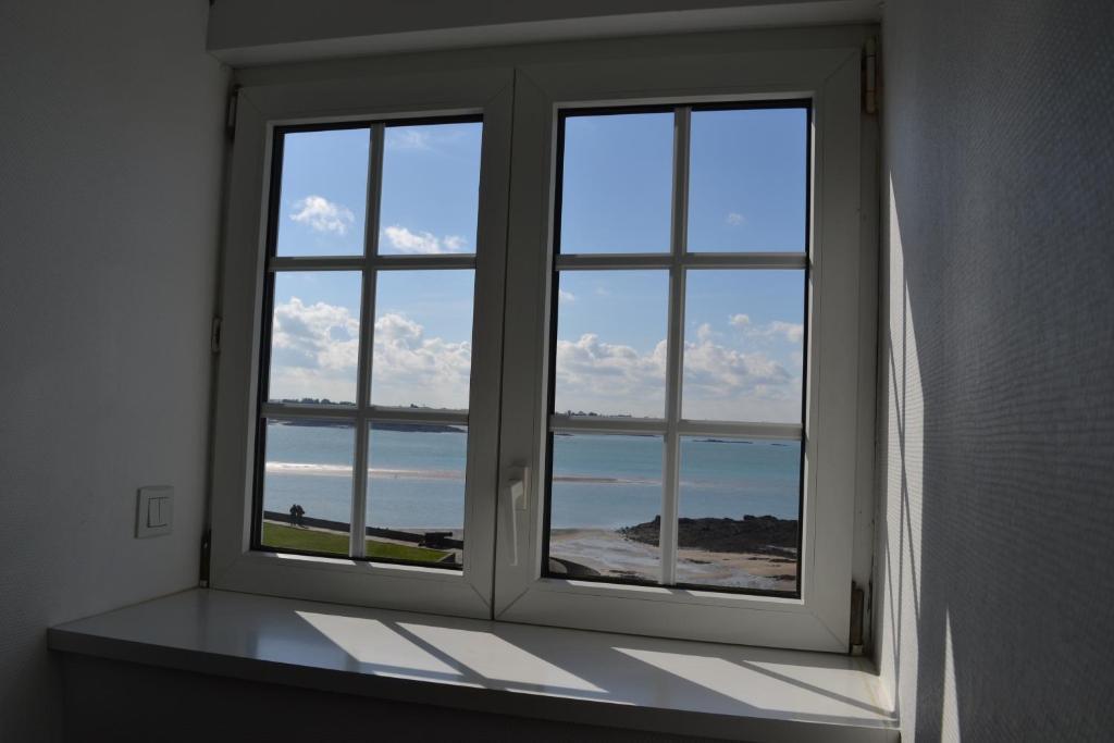 Hotel La Porte Saint Pierre-Logis Hotel Intra Muros 객실 사진
