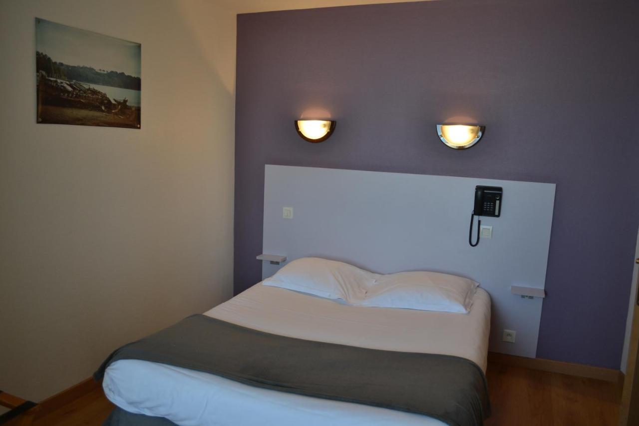 Hotel La Porte Saint Pierre-Logis Hotel Intra Muros 외부 사진