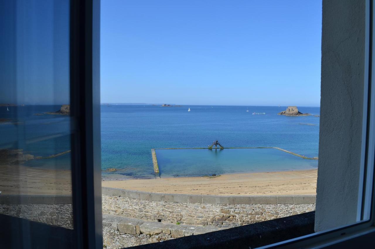 Hotel La Porte Saint Pierre-Logis Hotel Intra Muros 외부 사진