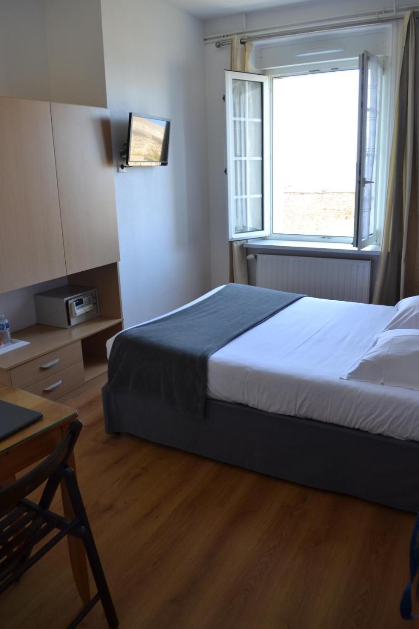 Hotel La Porte Saint Pierre-Logis Hotel Intra Muros 외부 사진