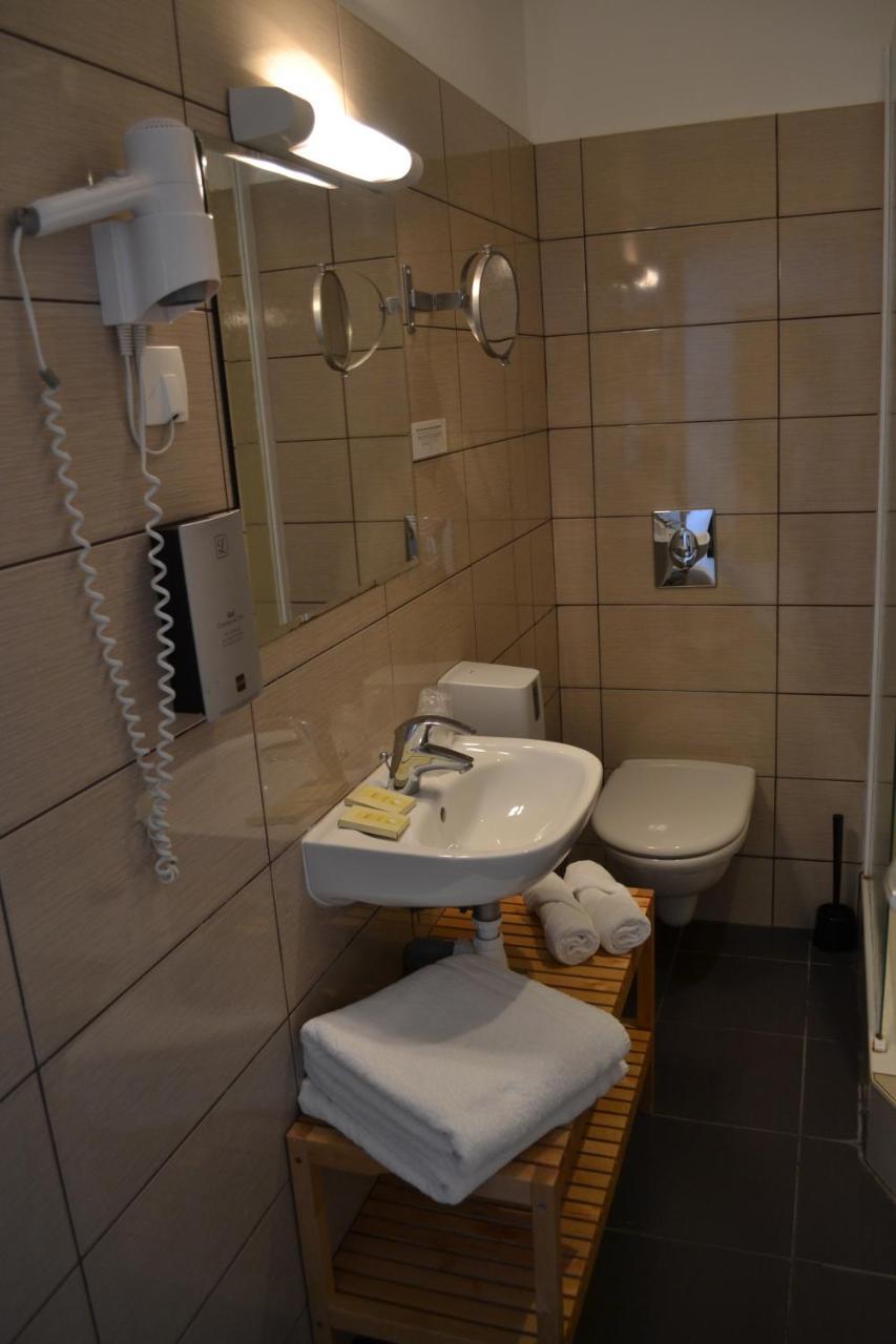 Hotel La Porte Saint Pierre-Logis Hotel Intra Muros 외부 사진