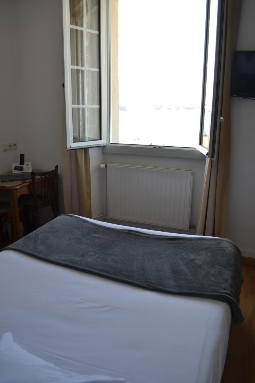 Hotel La Porte Saint Pierre-Logis Hotel Intra Muros 외부 사진