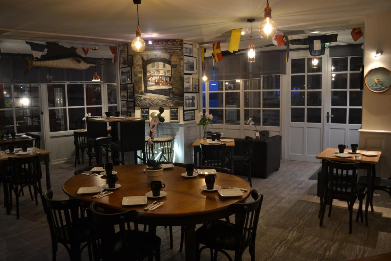 Hotel La Porte Saint Pierre-Logis Hotel Intra Muros 외부 사진