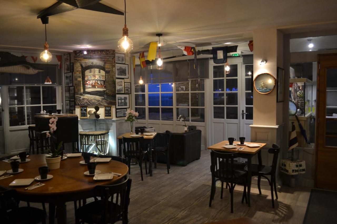 Hotel La Porte Saint Pierre-Logis Hotel Intra Muros 외부 사진