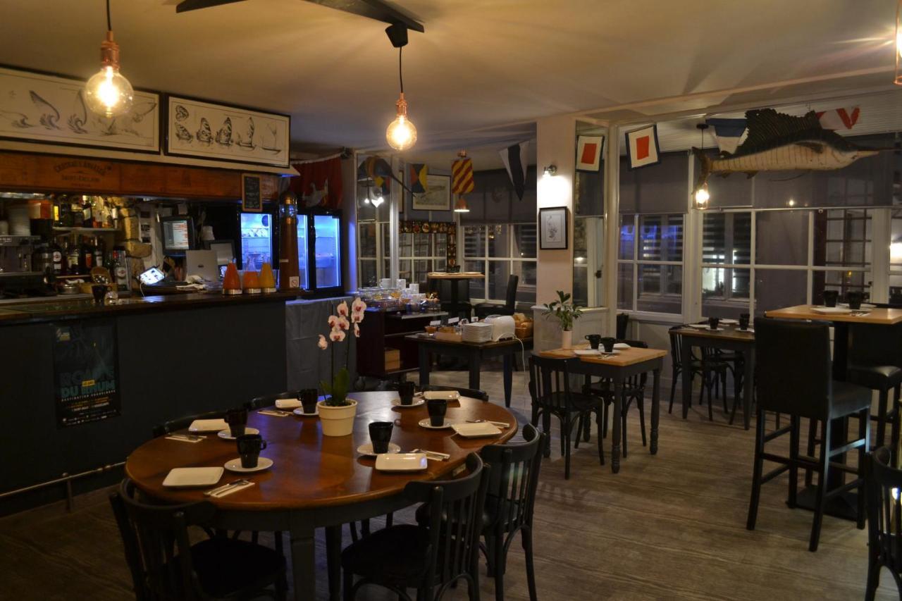 Hotel La Porte Saint Pierre-Logis Hotel Intra Muros 외부 사진