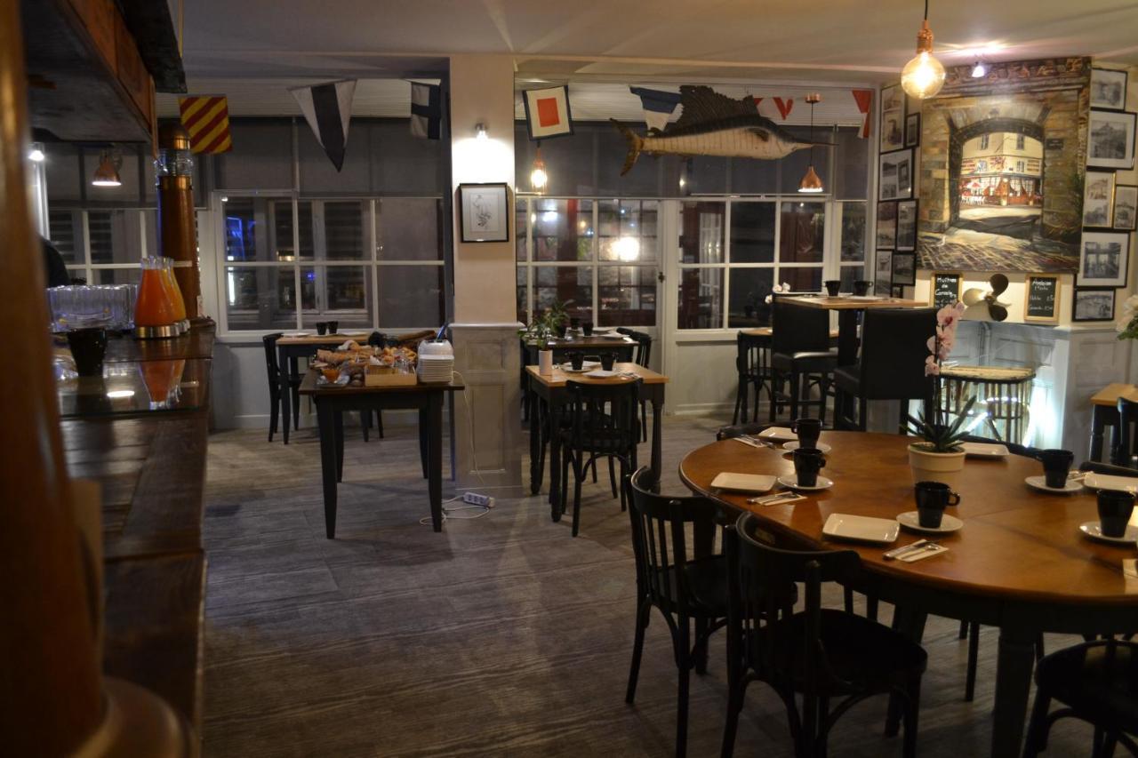 Hotel La Porte Saint Pierre-Logis Hotel Intra Muros 외부 사진